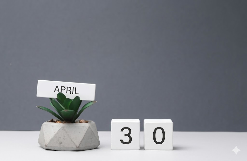 Ποιοι γιορτάζουν σήμερα 30 Απριλίου;