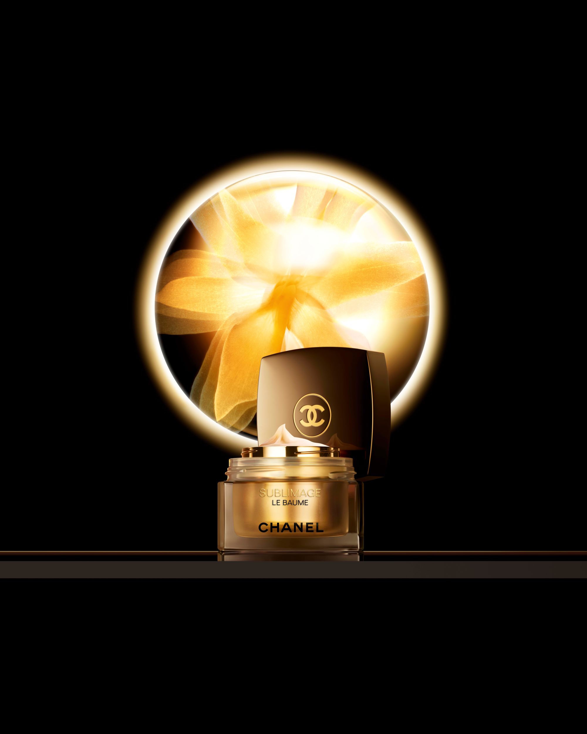 Chanel Sublimage Baume