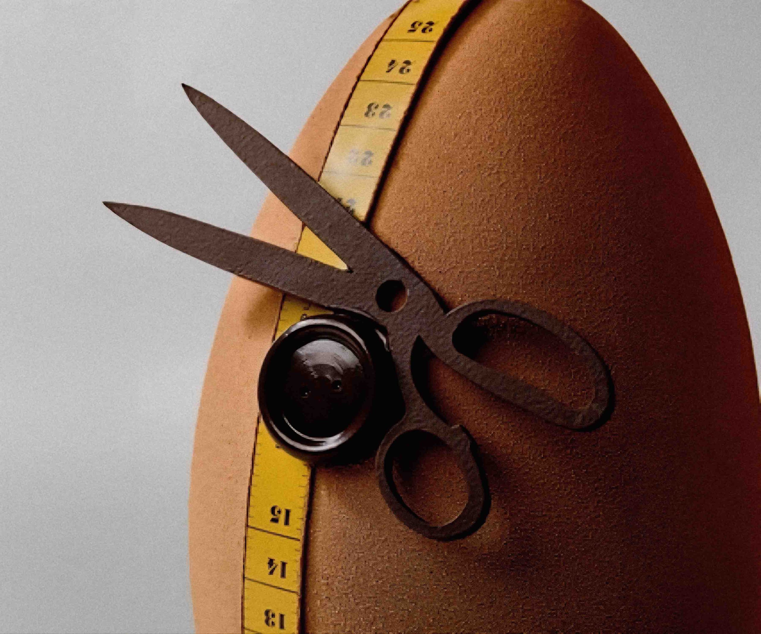 Tα σοκολατένια αβγά του Pierre Marcolini