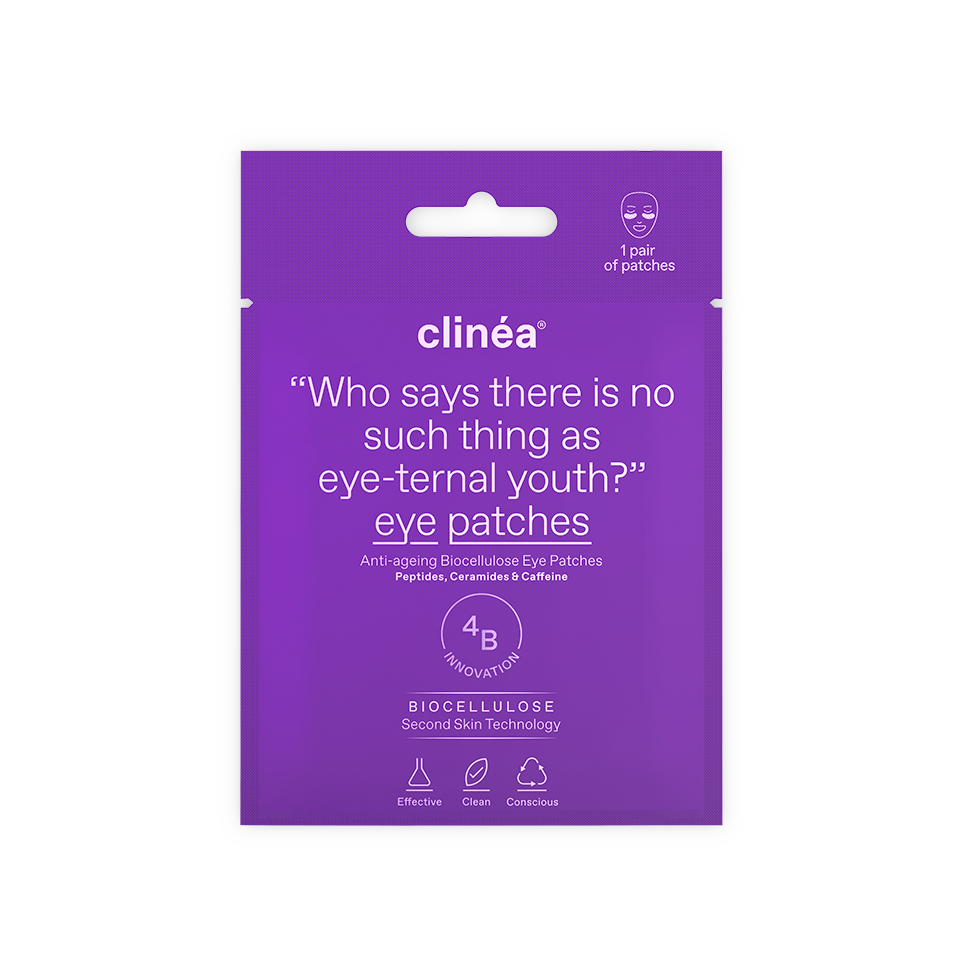 clinea Anti-ageing Eye Patches