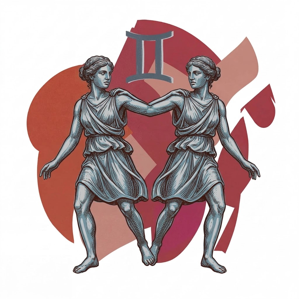 Η 11 Αρπιλίου θα φέρει στο ζώδιο των Διδύμων επικοινωνιακή υπεροχή και κέφι.