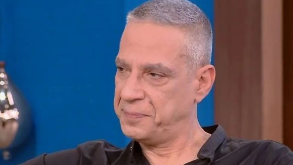 O Δημοσθένης Παπαδόπουλος μίλησε μεταξύ άλλων για την πορεία του, αλλά και για την περίοδο που έζησε και εργάστηκε στη Γερμανία