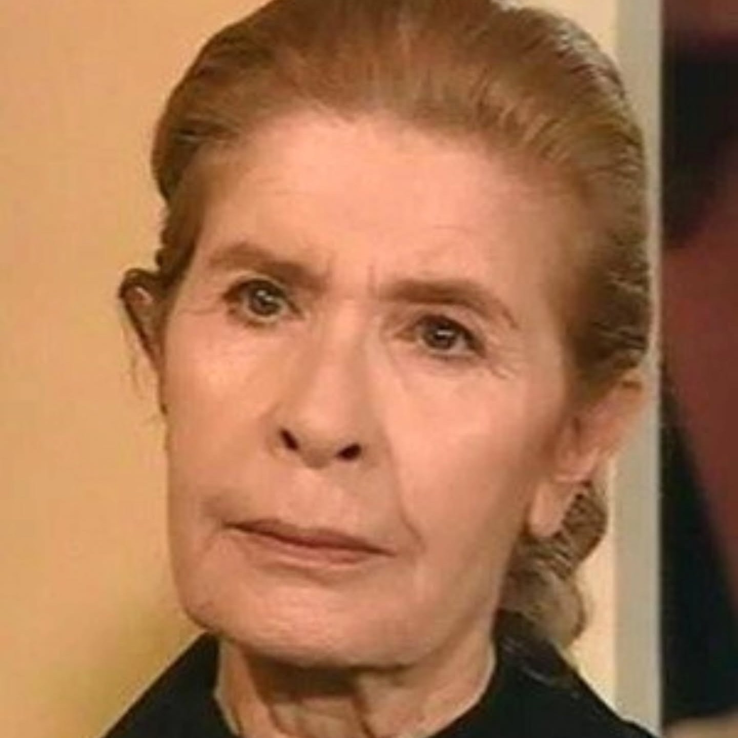 Η ηθοποιός Ελπίδα Μαζαράκη