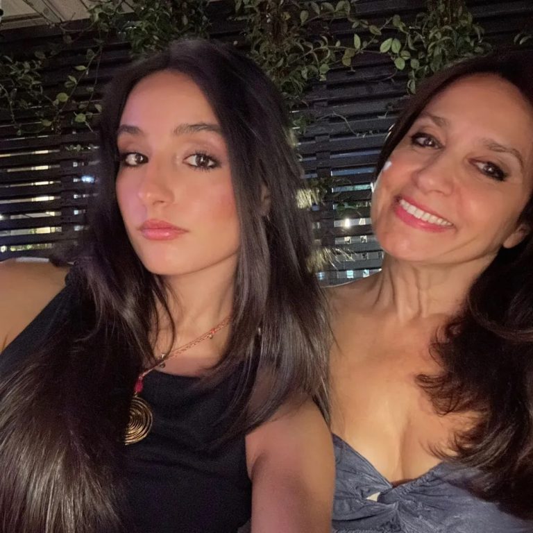 Η Βάσω Γουλιελμάκη θέλησε με μια τρυφερή ανάρτηση να ευχηθεί στην κόρη της για τα γενέθλιά της