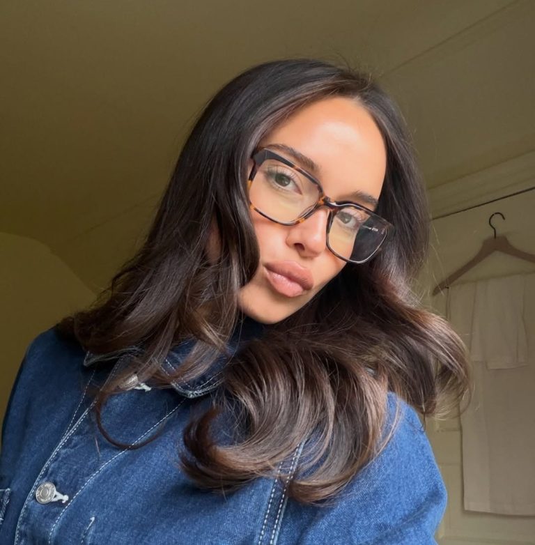 Ζουμερά φυσικά χείλη