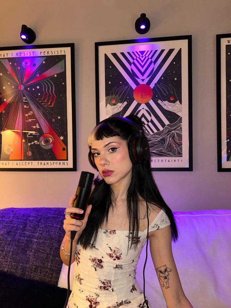 Η Joanne αποκάλυψε ότι πέρασε ένα βαρύ καταθλιπτικό επεισόδιο και είχε φτάσει στο σημείο να μην αναγνωρίζει τον εαυτό της