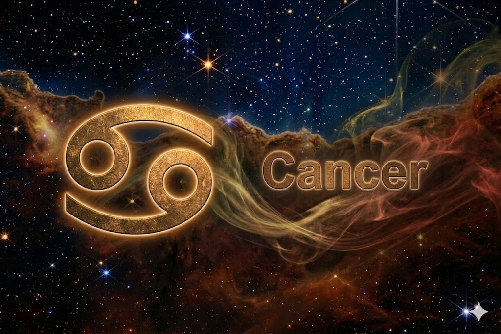 Το ζώδιο του Καρκίνου θα έχει ζεστασιά στις σχέσεις του και εσωτερική πληρότητα το Σάββατο 18 Απριλίου.