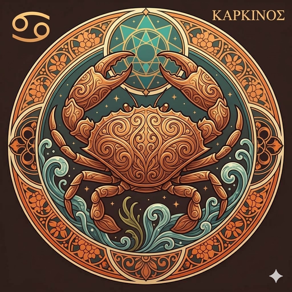 Το ζώδιο του Καρκίνου και η συναισθηματική μνήμη του ελέφαντα.