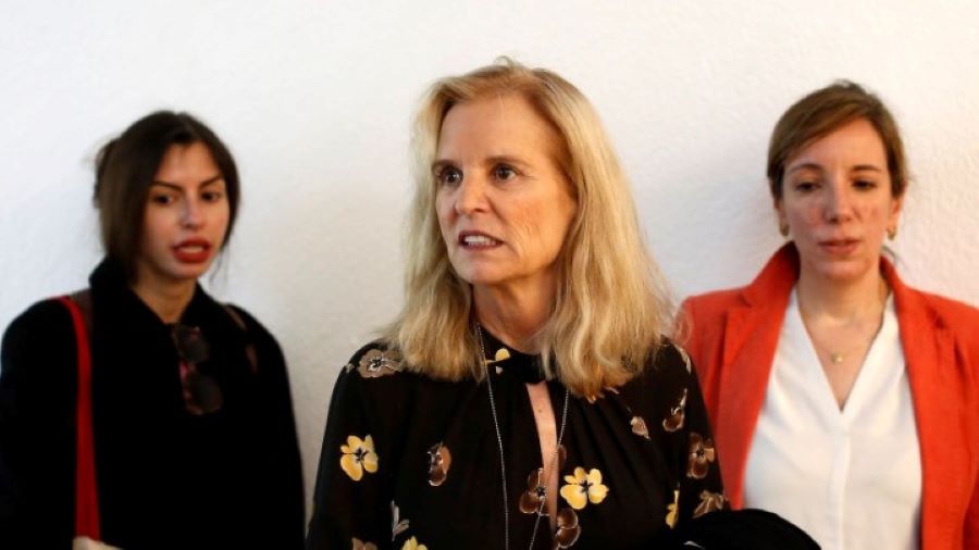 Κέρι Κένεντι