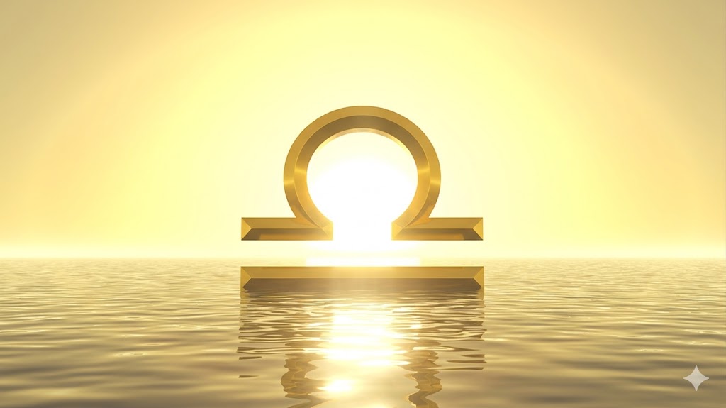 Το ζώδιο του Ζυγού θα έχει δημιουργικότητα και τύχη την Κυριακή του Πάσχα.