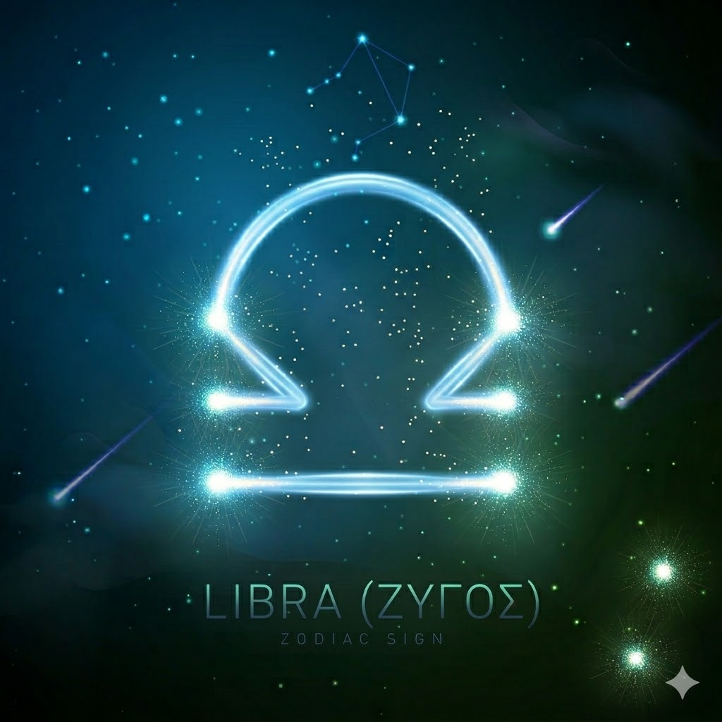 Το ζώδιο του Ζυγού θα αναγκαστεί από τον κοινωνικό περίγυρο να βάλει όρια στις 10 Απριλίου, Μεγάλη Παρασκευή.