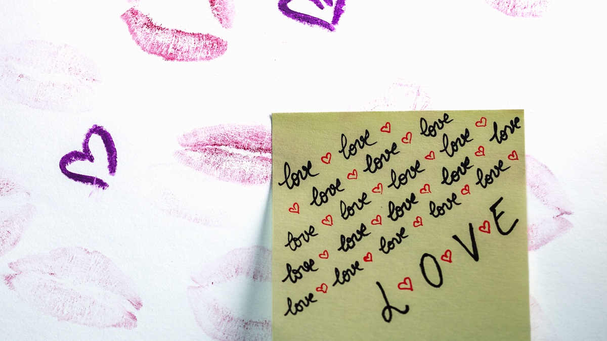 Το κάθε ζώδιο χρειάζεται το δικό του ξόρκι για να κατακτήσει τον έρωτα