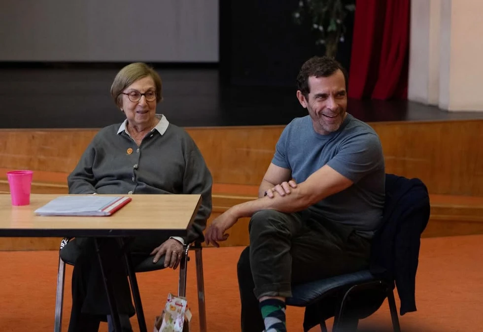 Ο Κωσταντίνος Μαρκουλάκης έκανε μια συγκινητική ανάρτηση στον προσωπικό του λογαριασμό στο Instagram