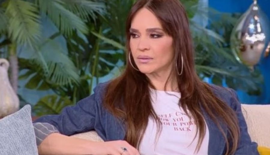 Η Nικολέττα Καρρά ήταν καλεσμένη στην εκπομπή "Buongiorno" και μίλησε μεταξύ άλλων για την προσωπική της ζωή