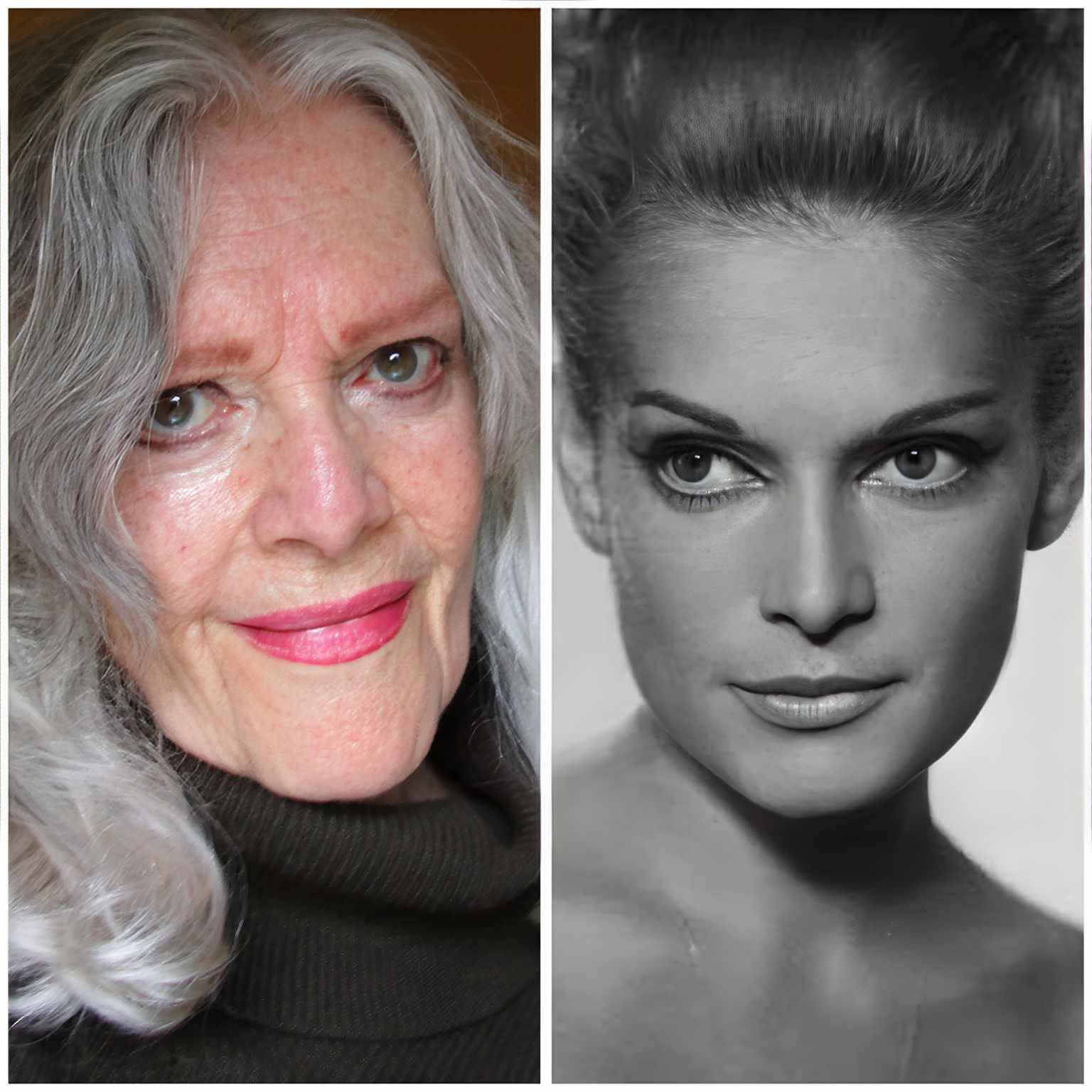 Η ηθοποιός Πάρη Λεβέντη έφυγε από τη ζωή τον Νοέμβριο του 2025