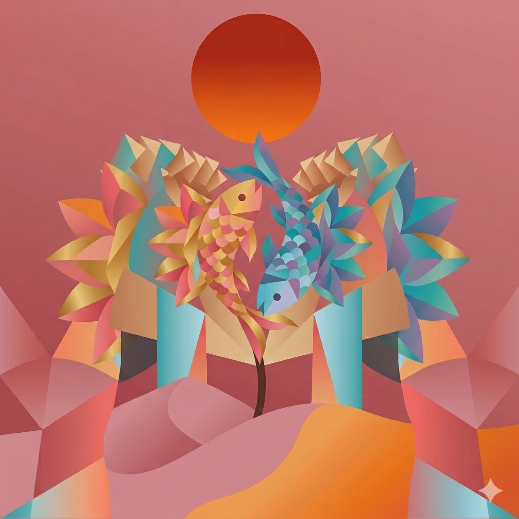 To ζώδιο του Ιχθύ θα δικαιωθεί από τη διαίσθησή του στις 22 Απριλίου.