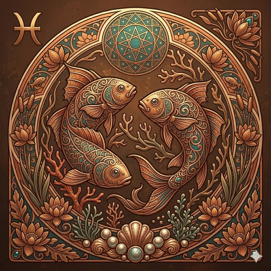 Το ζώδιο του Ιχθύ στις 14 Απριλίου θα γίνει ο μαγνήτης των εξελίξεων, φέρνοντας στην επιφάνεια εξομολογήσεις ή πληροφορίες που ξαφνιάζουν.