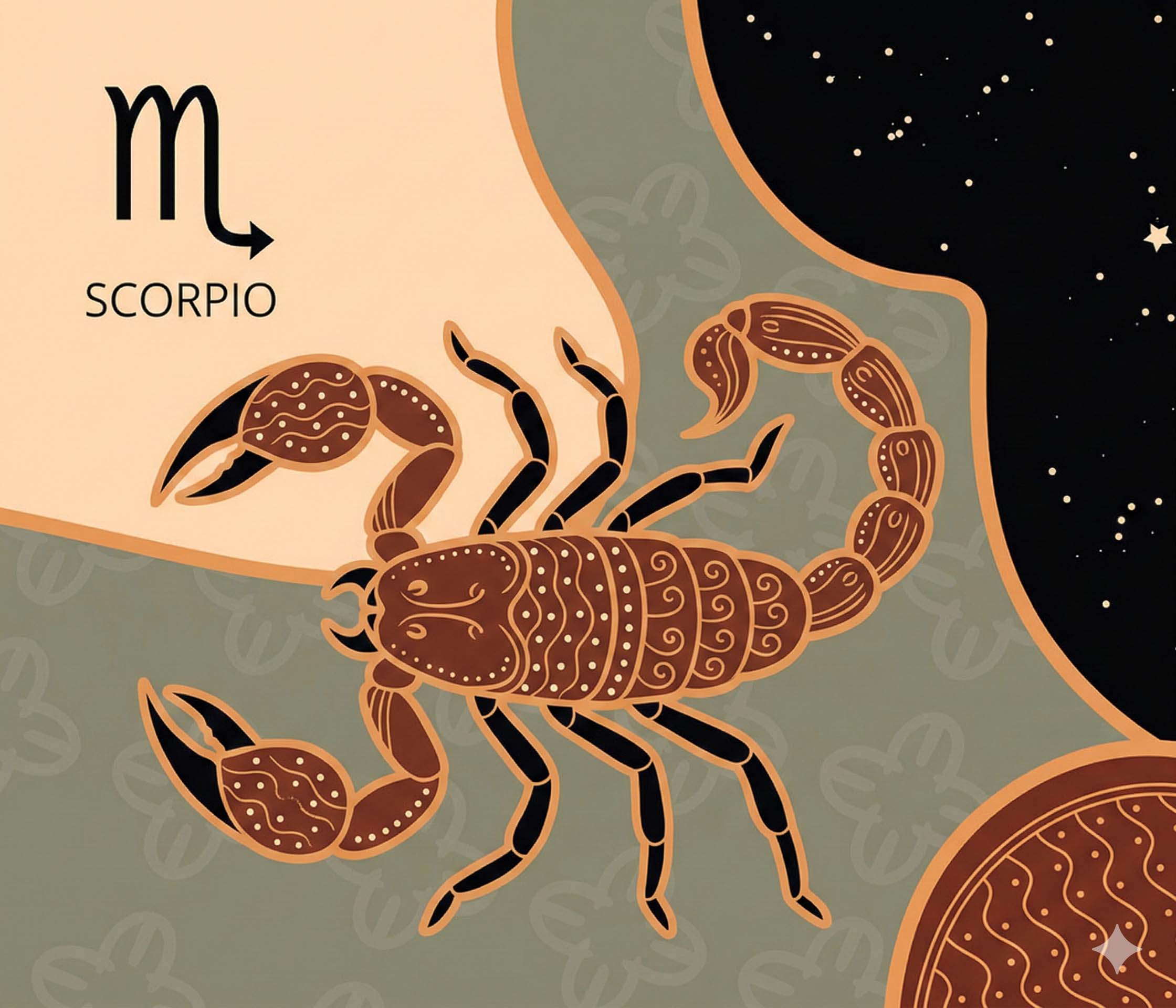 Σκορπιός: Η στιγμή της απόλυτης αλήθειας στις 19 Απριλίου ημέρα Κυριακή.