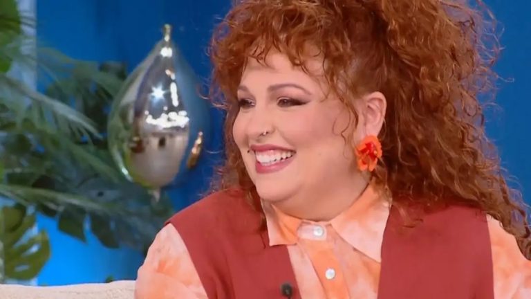 Η Σοφία Κουρτίδου μίλησε μεταξύ άλλων για την ανάρτηση που έκανε σχετικά με την παχυσαρκία και τις διατροφικές διαταραχές