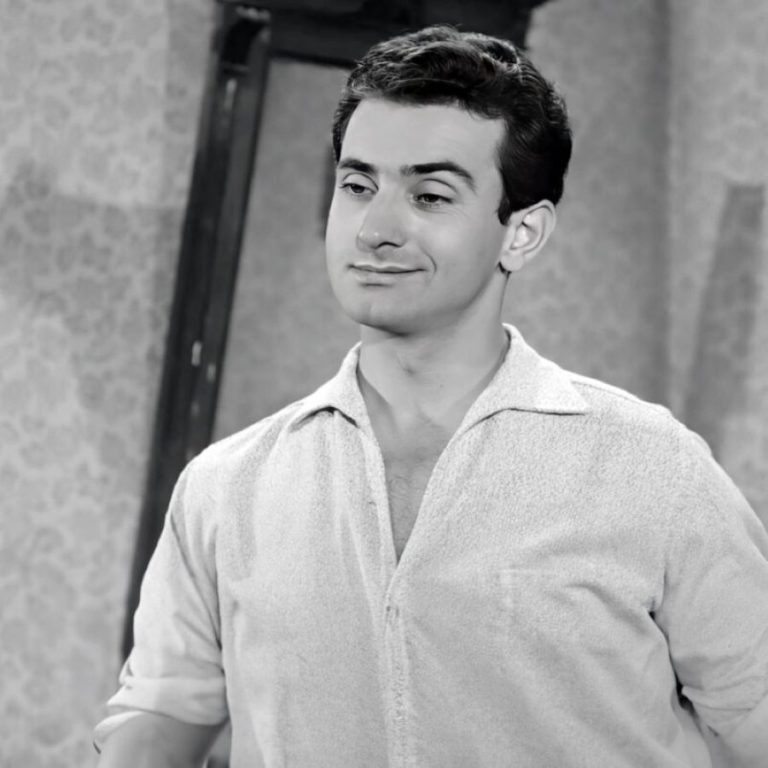 H Finos Film αποχαιρετά τον Στέφανο Ληναίο