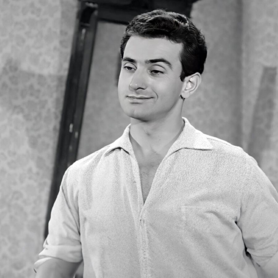 H Finos Film αποχαιρετά τον Στέφανο Ληναίο