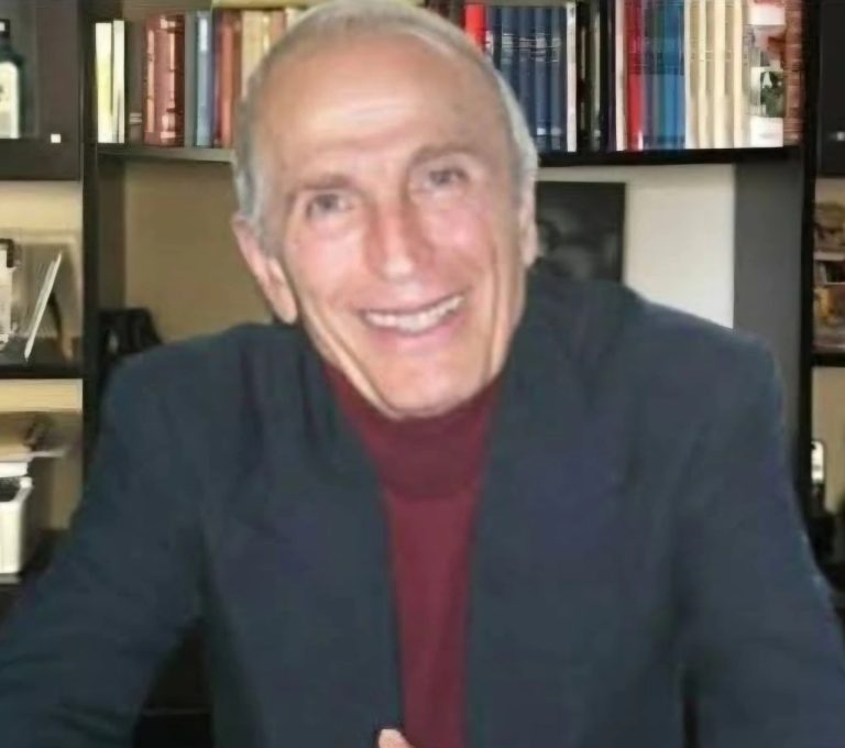 Έφυγε από τη ζωή ο ηθοποιός Τάσος Ράμσης