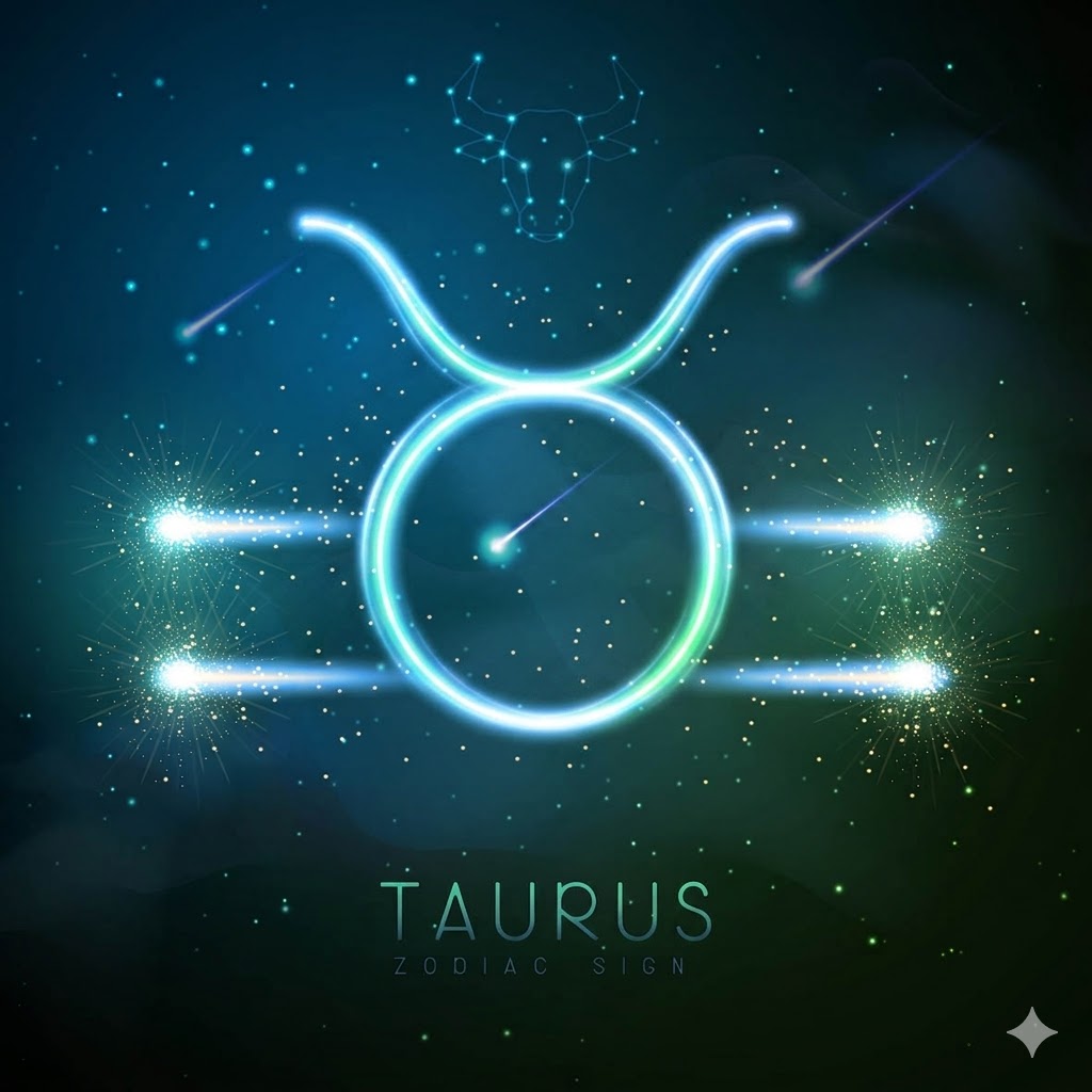 To ζώδιο του Ταύρου στις 20 Απριλίου θα δει την αυτοπεποίθησή του να εκτοξεύεται.