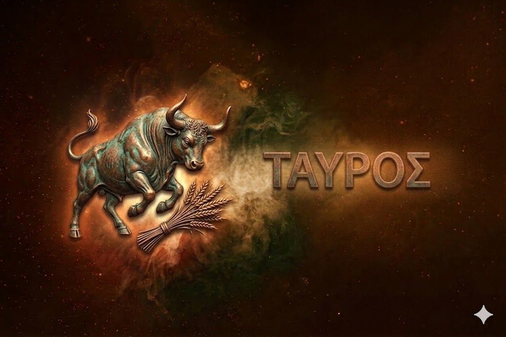 Η ημέρα της 6ης Απριλίου φέρνει στο ζώδιο του Ταύρου σταθερότητα για να προωθήσει τα σχεδιά του.