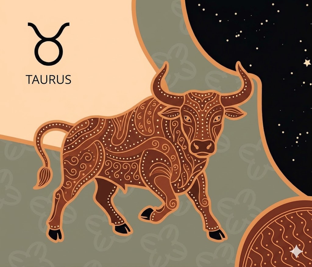 To ζώδιο του Ταύρου θα έχει στις 19 Απριιλίου οικονομικό και αισθηματικό restart!