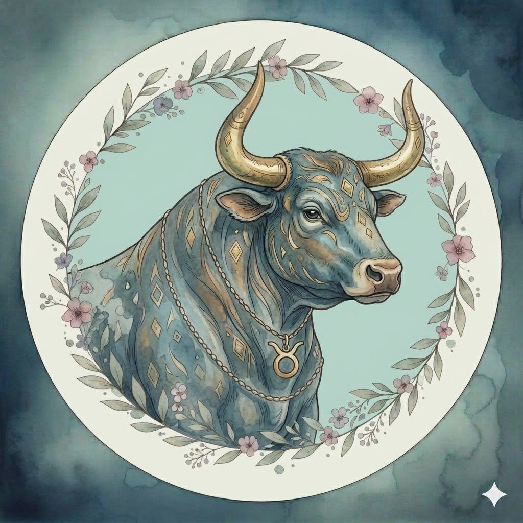 Το ζώδιο του Ταύρου θα βρει δικαίωση και ρεαλισμό τη Μεγάλη Πέμπτη 9 Απριλίου.