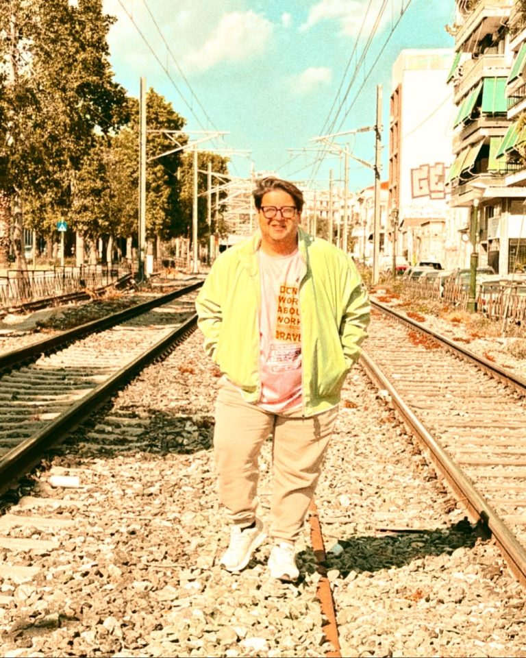 O Θάνος Μπίρκος αναφέρθηκε μεταξύ άλλων στον πατέρα του, ο οποίος έφυγε από τη ζωή το 2020