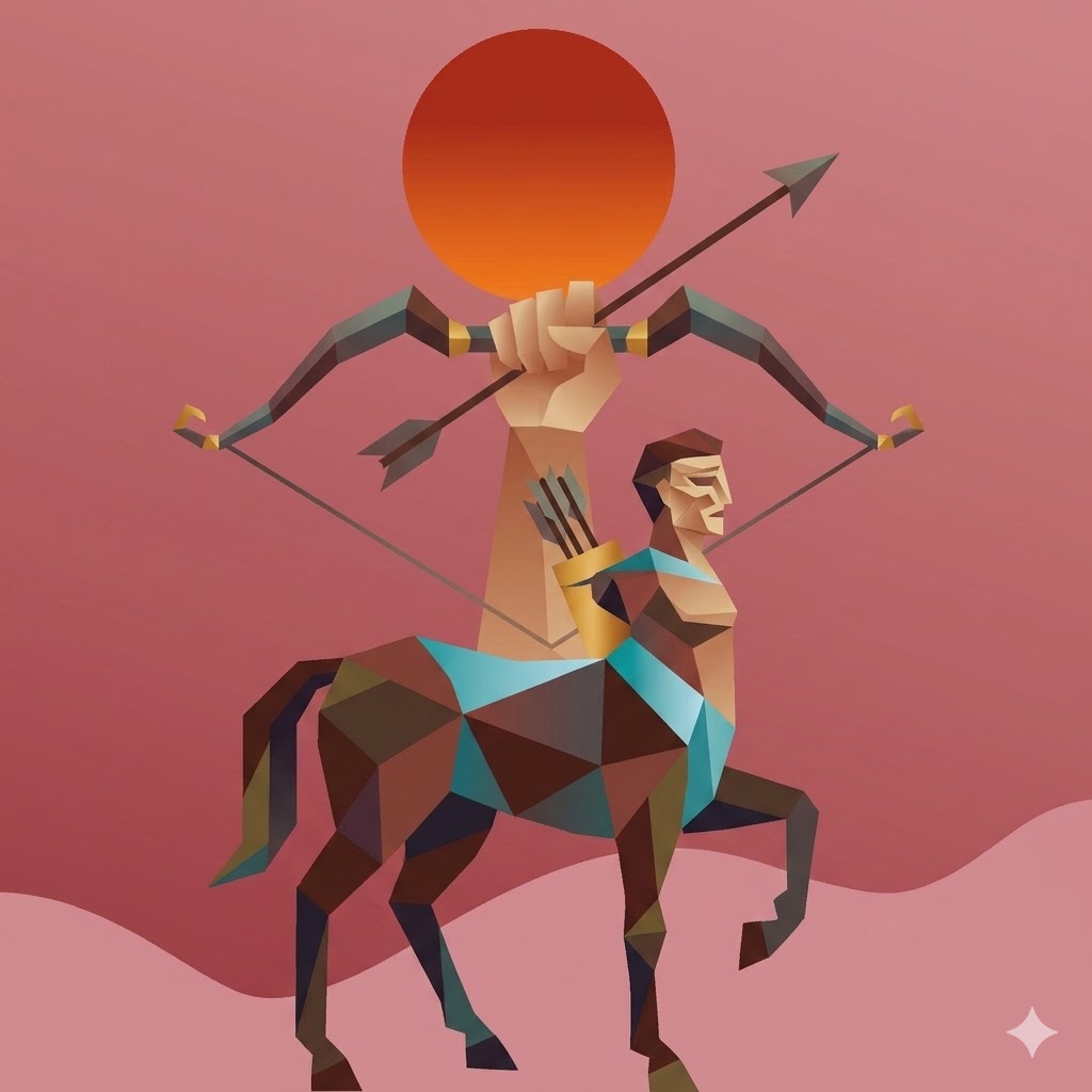 Το ζώδιο του Τοξότη θα δικαιωθεί για τις επιλογές του στις 22 Απριλίου.