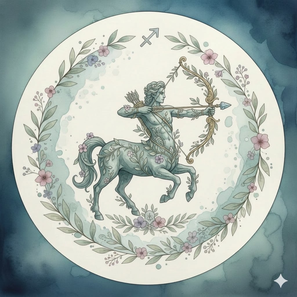 Το ζώδιο του Τοξότη θα νιώσει ότι οι περιορισμοί των προηγούμενων ημερών υποχωρούν, δίνοντας τη θέση τους στην αισιοδοξία στις 30 Απριλίου.