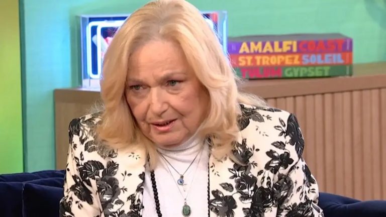 Η Βίλμα Τσακίρη μίλησε μεταξύ άλλων για την πορεία της στην υποκριτική και αποκάλυψε για ποιον λόγο δεν έκανε μεγάλη καριέρα