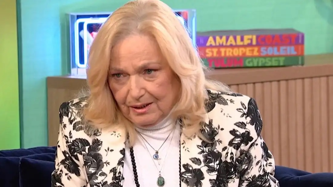 Η Βίλμα Τσακίρη μίλησε μεταξύ άλλων για την πορεία της στην υποκριτική και αποκάλυψε για ποιον λόγο δεν έκανε μεγάλη καριέρα