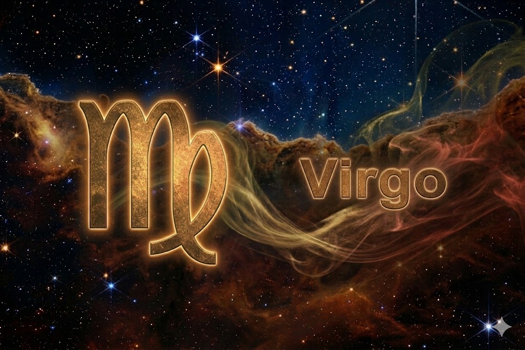 Το ζώδιο της Παρθένου θα έχει μια δημιουργτική μεταμόρφωση στις 7 Απριλίου.