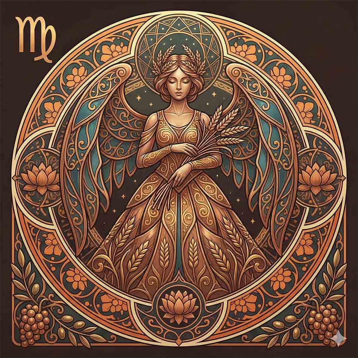 Το ζώδιο της Παρθένου θα βρει τη δικαίωση μέσα από τα όρια στις 14 Απριλίου.