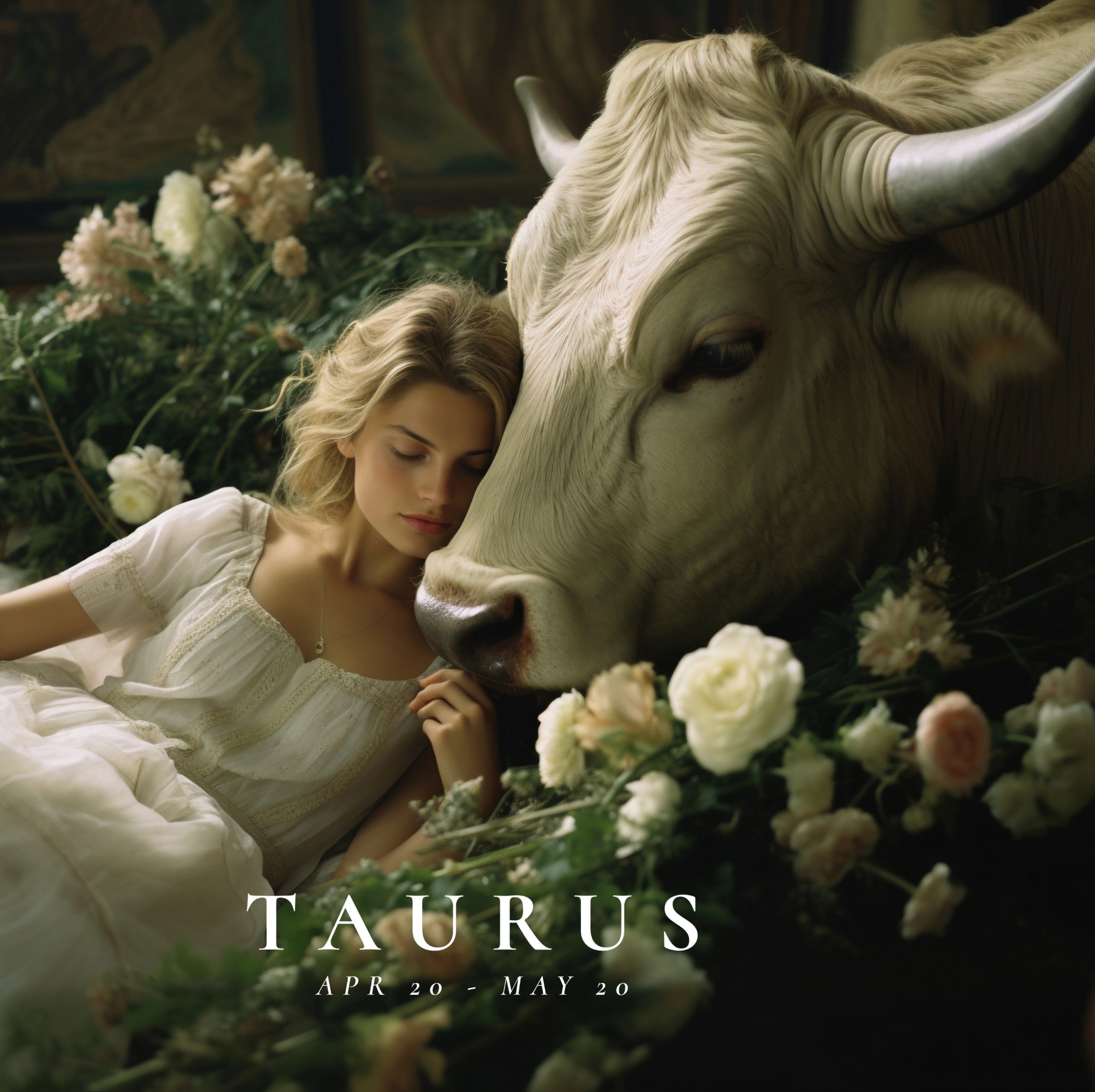 Το ζώδιο του Ταύρου