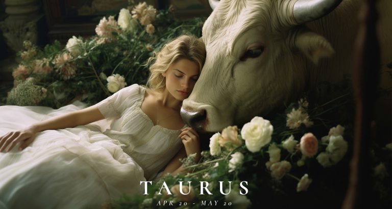 Το ζώδιο του Ταύρου