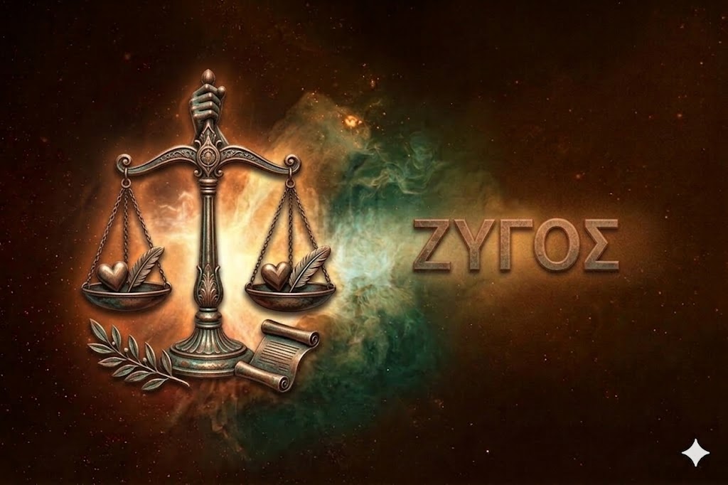 Για το ζώδιο του Ζυγού οι οικογενειακές υποχρεώσεις θα τον απασχολήσουν στις 6 Απριλίου.