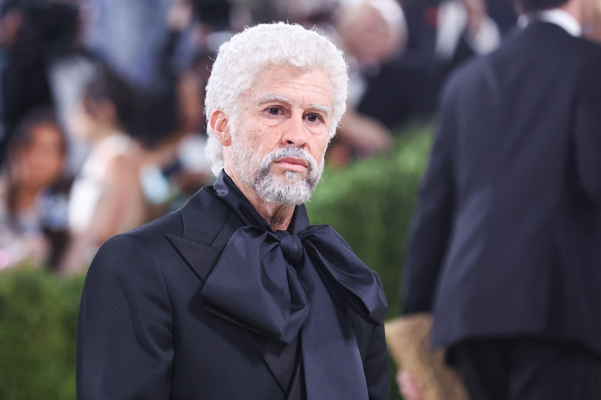 Ο Πορτορικάνος Bad Bunny στο κόκκινο χαλί του 2026 Met Gala, 4 Μαΐου 2026