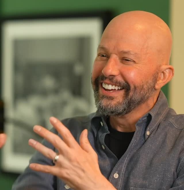 Ο Jon Cryer