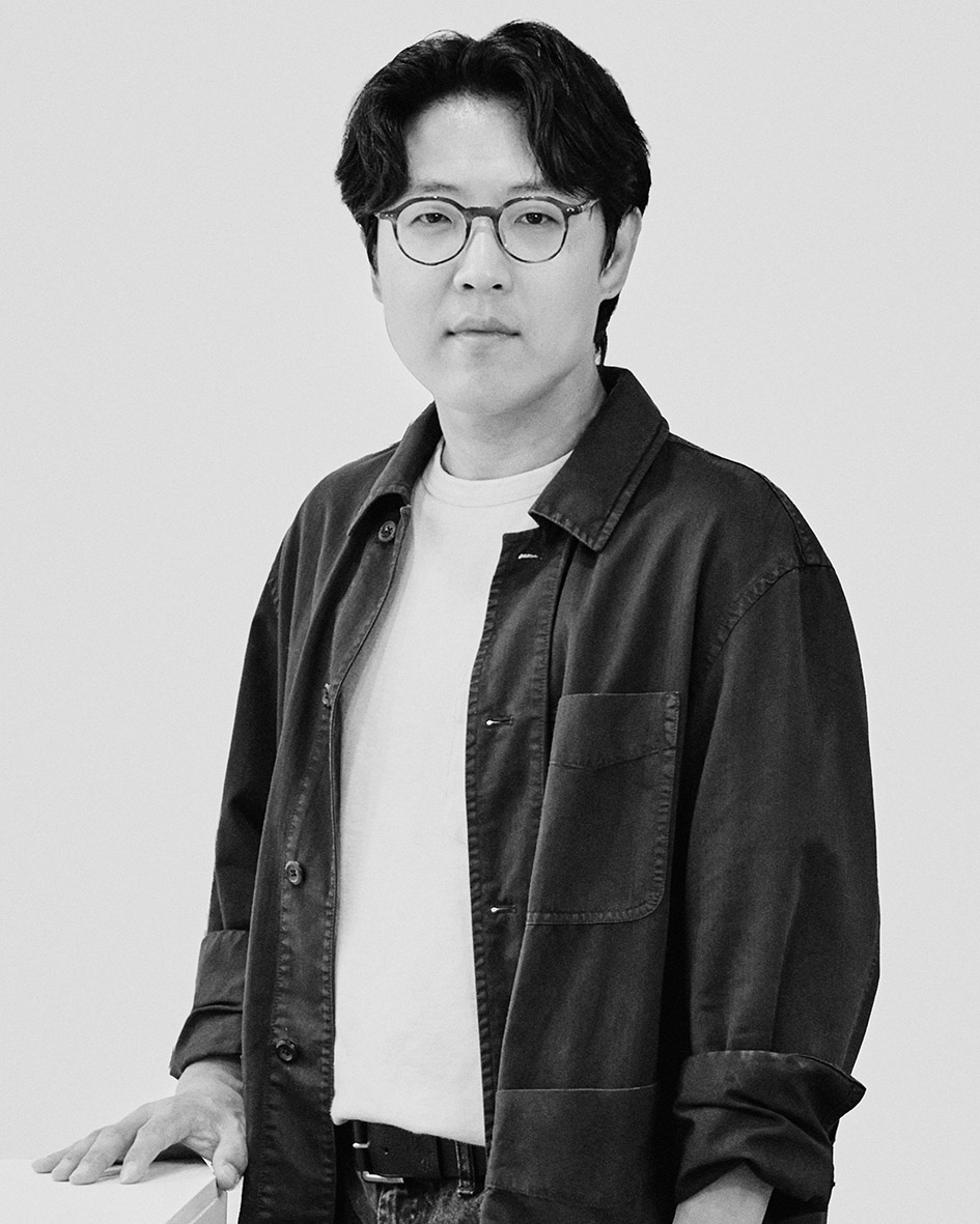 Βραβείο Χειροτεχνίας LOEWE 2026. Ο νικητής Jongjin Park.