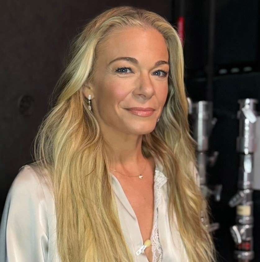 Η LeAnn Rimes
