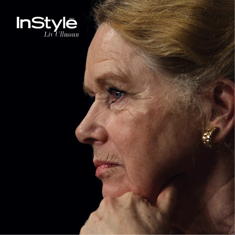 Liv Ullmann