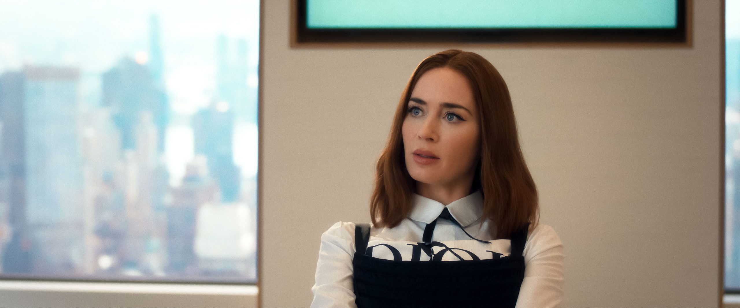 The Devil Wears Prada 2 εικόνα από το sequel με πιο ρεαλιστική προσέγγιση στη μόδα
