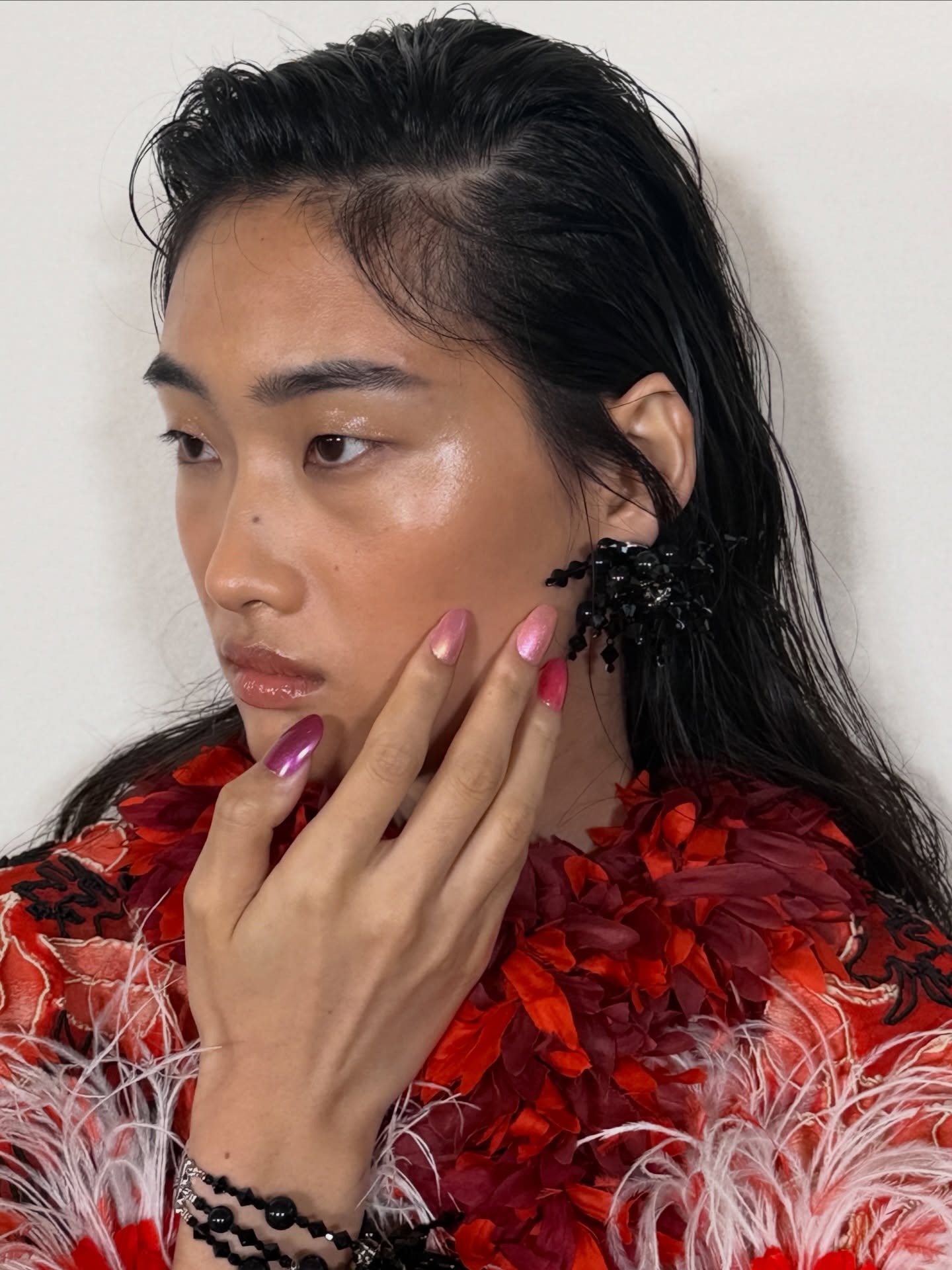 Chanel manicure 2026/2027