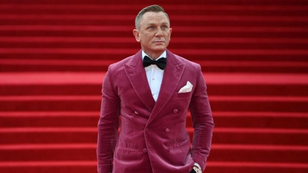 Η αναζήτηση για τον επόμενο James Bond ξεκίνησε επίσημα.