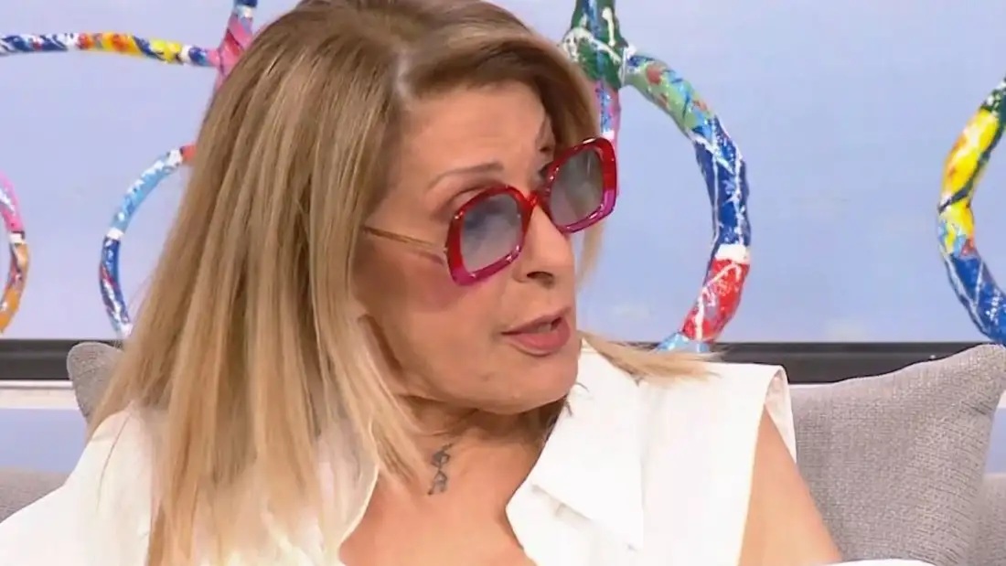 Η Εύη Δρούτσα μίλησε μεταξύ άλλων για τον Πασχάλη Τερζή και τη ζωή του μακριά από τα φώτα της δημοσιότητας.