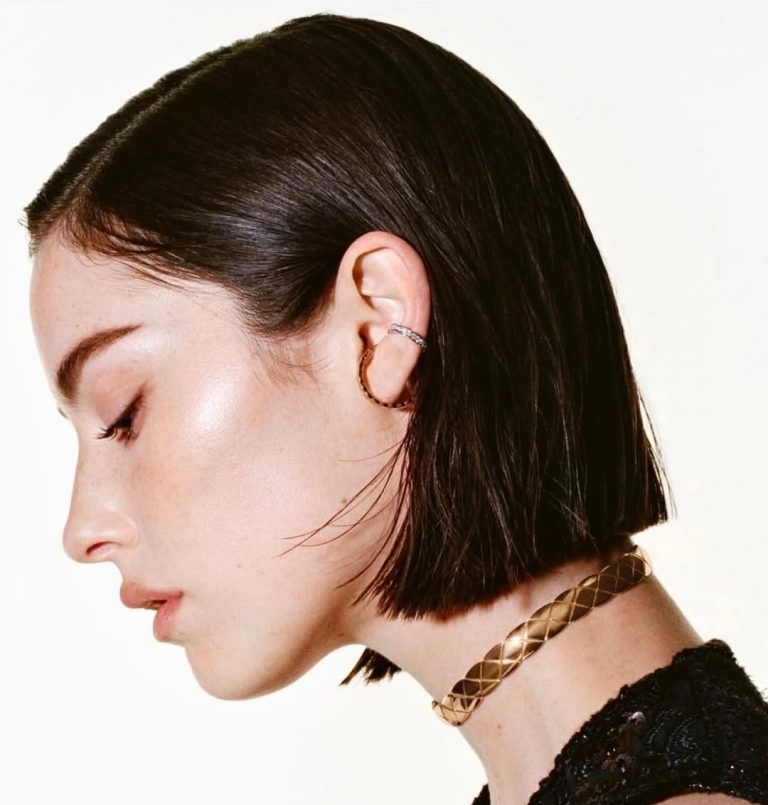 Gracie Abrams, ένα it girl με καρέ κουπ